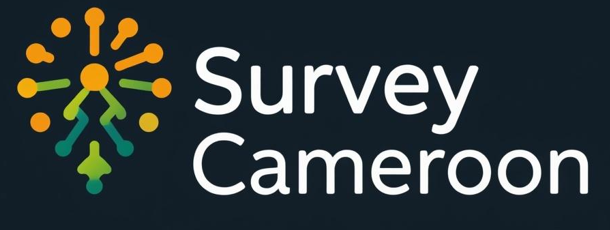 Survey Cameroon Logo